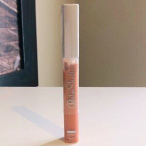 The Balm Lip Balm with SPF 17 Tinted Gloss